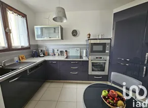 Appartement à Échirolles (38130)