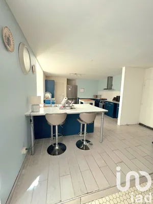 Maison à Terrasson-Lavilledieu (24120)
