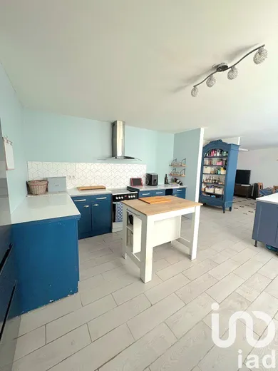 Maison à Terrasson-Lavilledieu (24120)