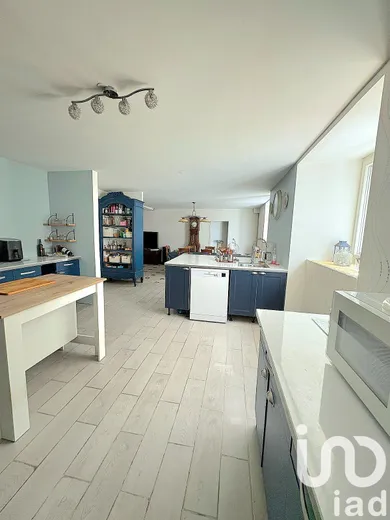 Maison à Terrasson-Lavilledieu (24120)