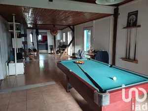 House at Saint-Louis (97421)