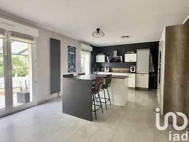 House at Metz (57070)