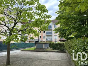 Appartement à Cergy (95800)