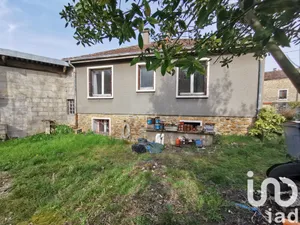 Maison à Dammarie-les-Lys (77190)