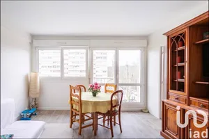Appartement à AVON (77210)