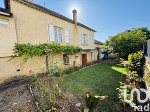 House at Puy-l'Évêque (46700)