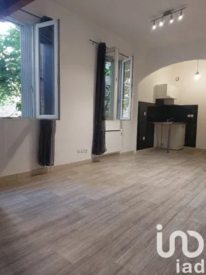 Studio at Avignon (84000)