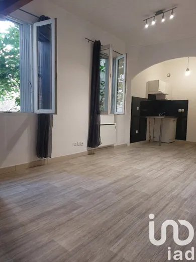 Studio at Avignon (84000)