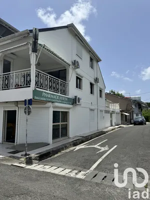 Appartement à Port-Louis (97117)