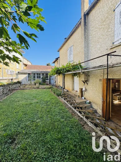 Maison à Puy-l'Évêque (46700)
