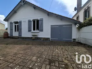 House at Paimbœuf (44560)