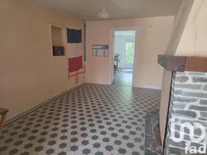 Maison de village à st jean le blanc (14770)