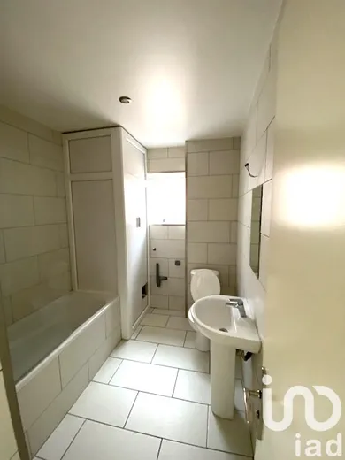 Apartment in Savigny-sur-Orge (91600)