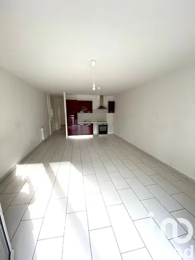 Appartement à Savigny-sur-Orge (91600)