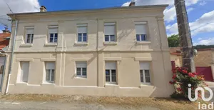 House at Œuilly (02160)