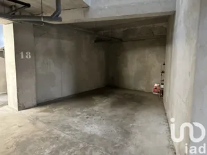 Parking à Castelnau-le-Lez (34170)