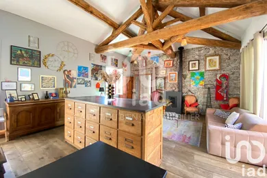 Mansion at Sète (34200)