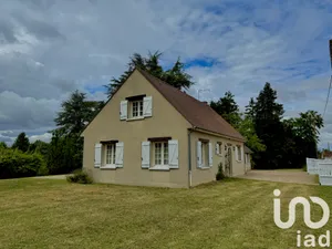 Maison à Vrigny (45300)