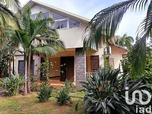 House at Saint-Louis (97421)