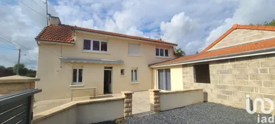 House at Le Molay-Littry (14330)