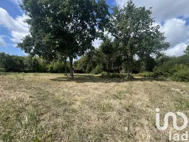 Châlet à Riantec (56670)