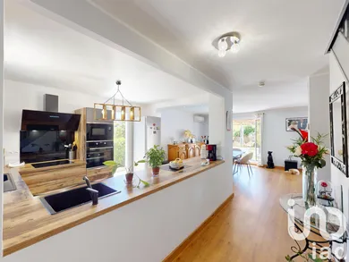 Maison à Marseille (13011)