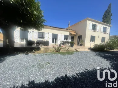 Traditional house in Narbonne (11100)