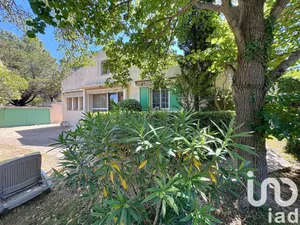 House at Armissan (11110)