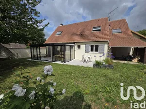 House at Arnouville-lès-Mantes (78790)