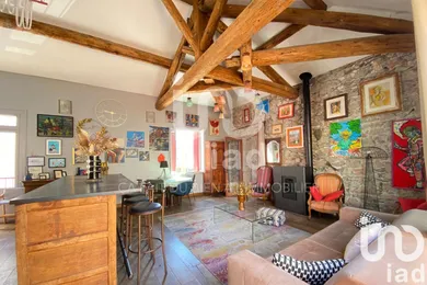 Mansion at Sète (34200)