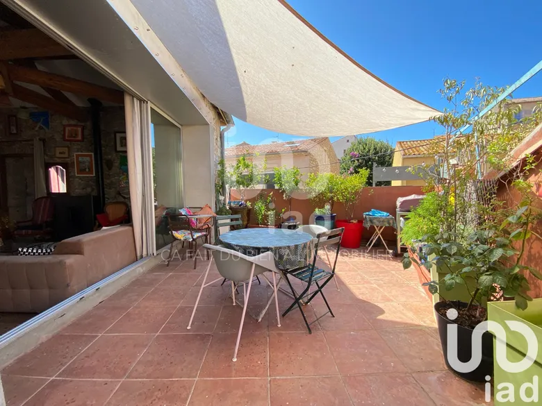 Maison 8 pièces 200 m² · à Sète · 200 m² · 699 000 €