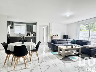 Pavillon à Charleville-Mézières (08000)