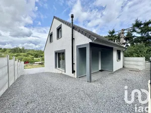 Pavillon à Charleville-Mézières (08000)