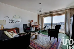 Appartement à Limoges (87000)