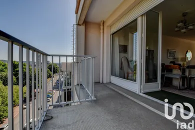 Apartment in Limoges (87000)
