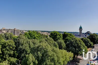 Appartement à Limoges (87000)