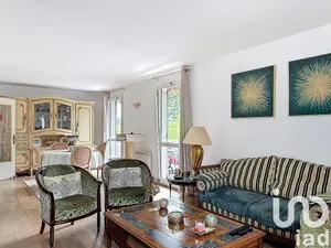 Appartement à Thionville (57100)