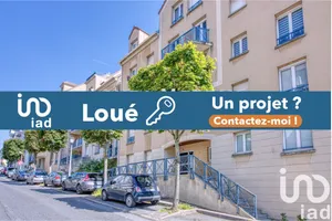 Appartement à Cormeilles-en-Parisis (95240)