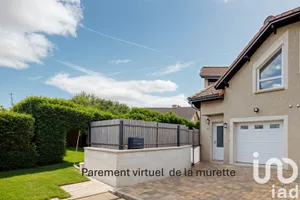 Maison à Doncourt-lès-Conflans (54800)