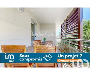 Apartment at Avignon (84140)