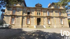 Apartment at Digoin (71160)