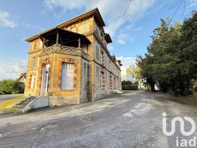 Apartment at Digoin (71160)