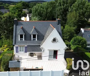 Maison à Colpo (56390)