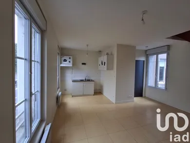 Duplex à Tours (37100)