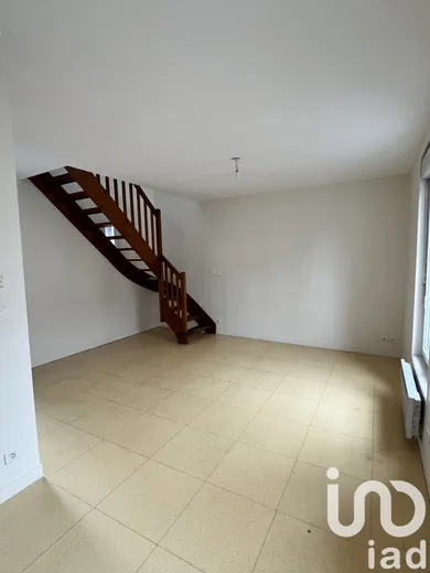 Duplex à Tours (37100)