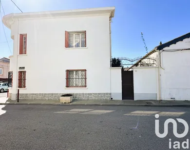 Maison traditionnelle à Port-la-Nouvelle (11210)