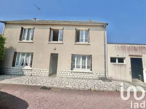 Maison à Pirou (50770)