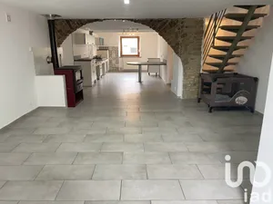 Maison de village à Les Deux-Villes (08110)