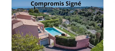 Traditional house at Nice (06000)