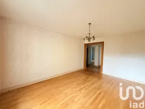 Appartement à Le Raincy (93340)